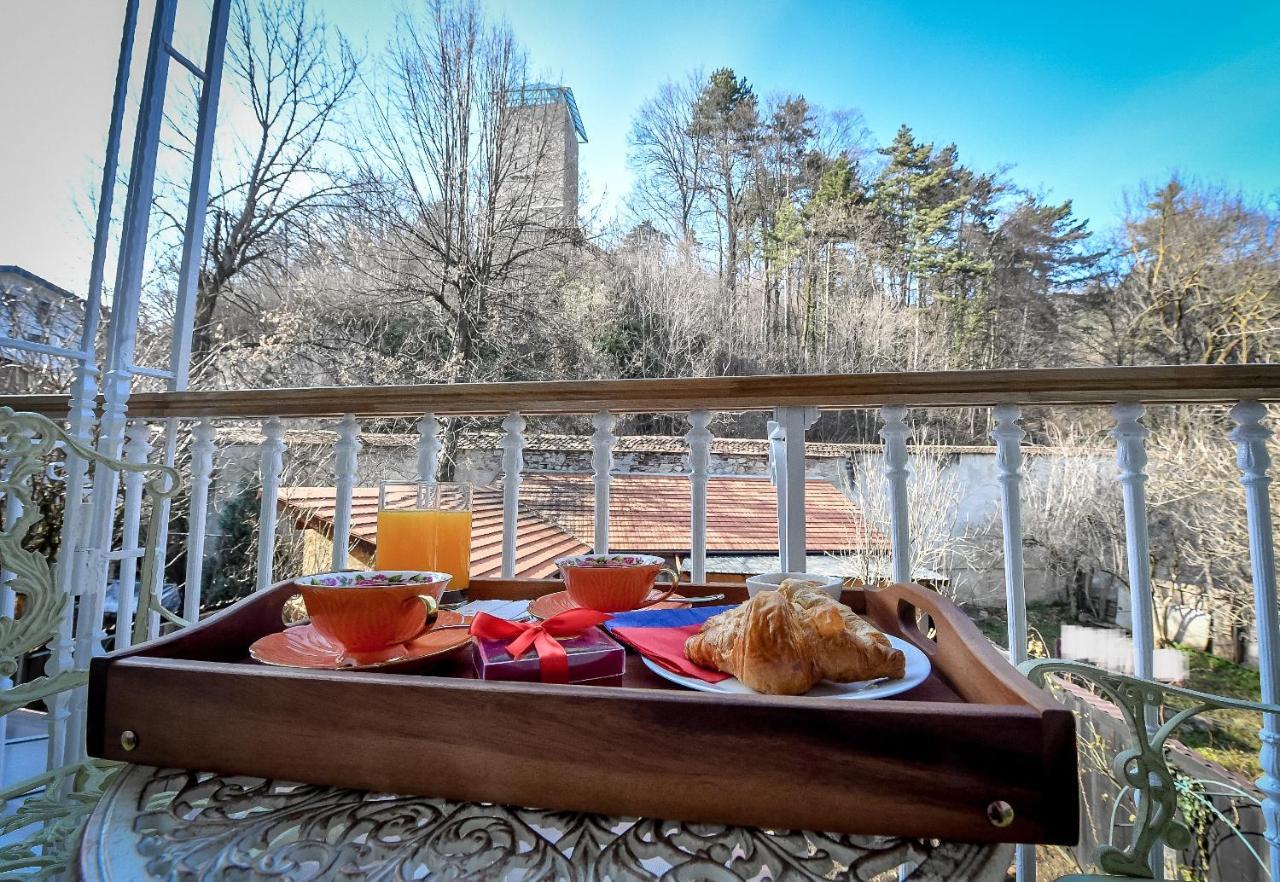 Casa Baritiu Daire Braşov Dış mekan fotoğraf